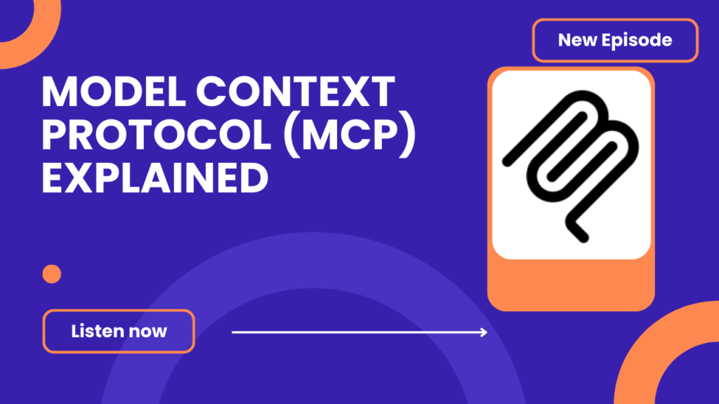 Model Context Protocol (MCP) Explained: Your AI Agents Will Fail ...