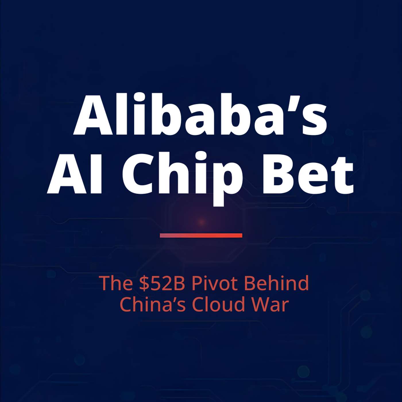 Alibaba’s Bold AI Chip Bet: How T-Head is Challenging Nvidia’s Dominance