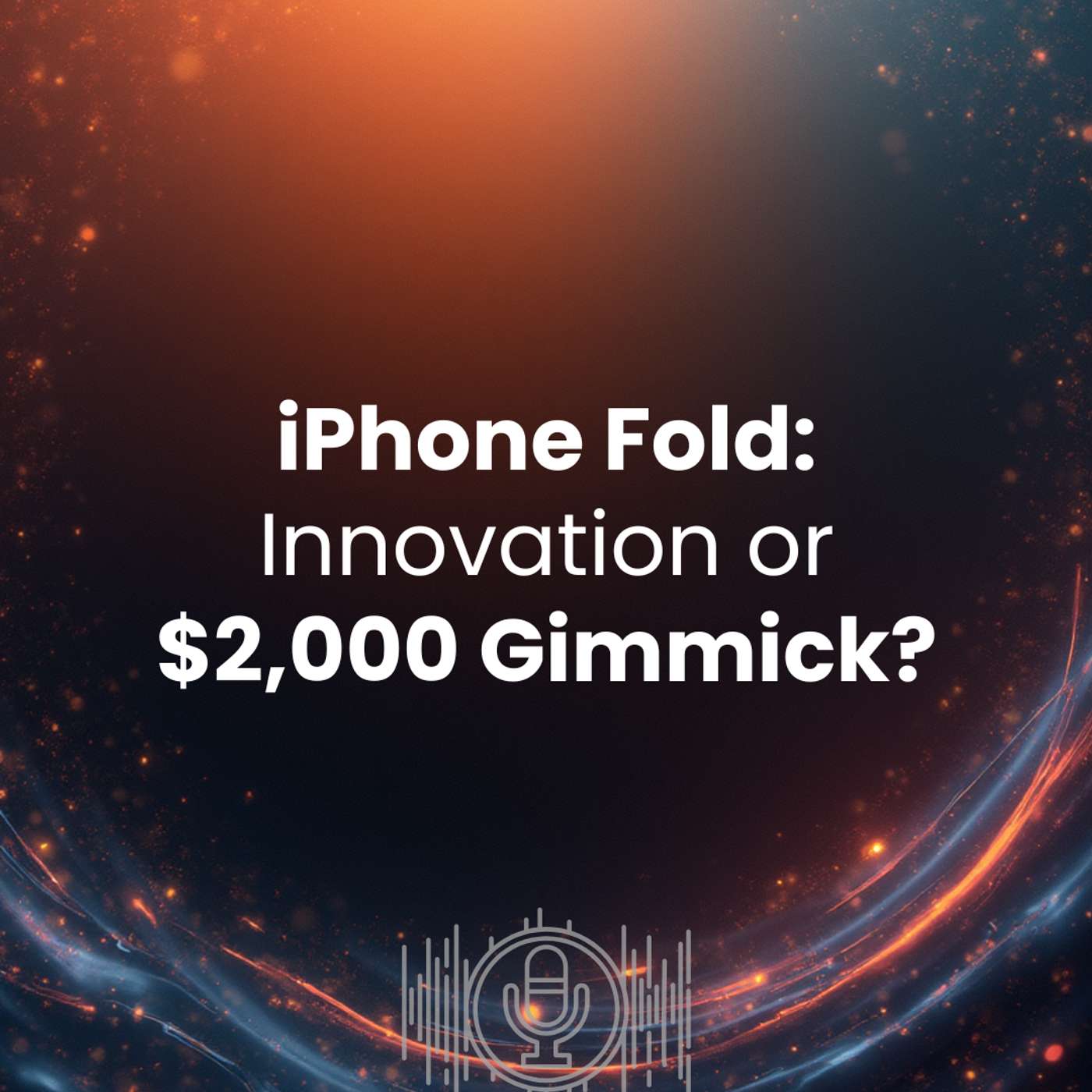 Apple iPhone Fold Leak: Revolution or Just Expensive Hype?