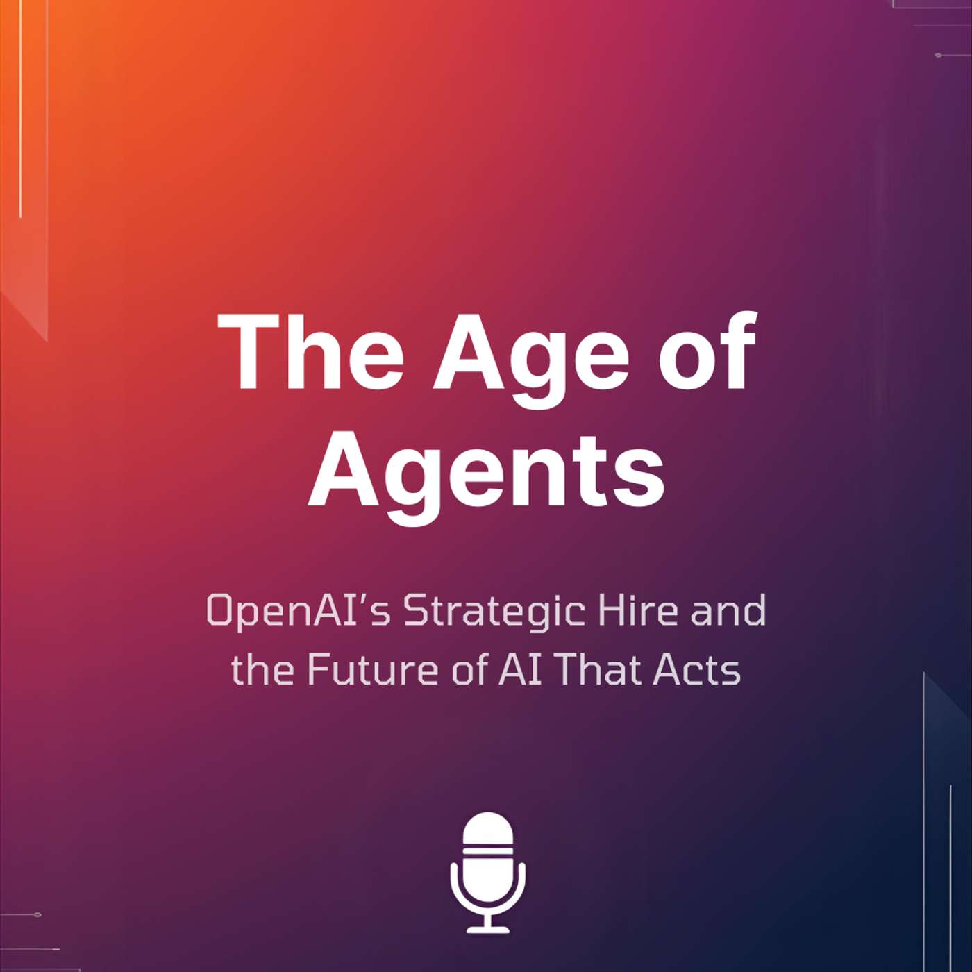 OpenAI’s New Agent Hire Signals a Revolution in AI Automation