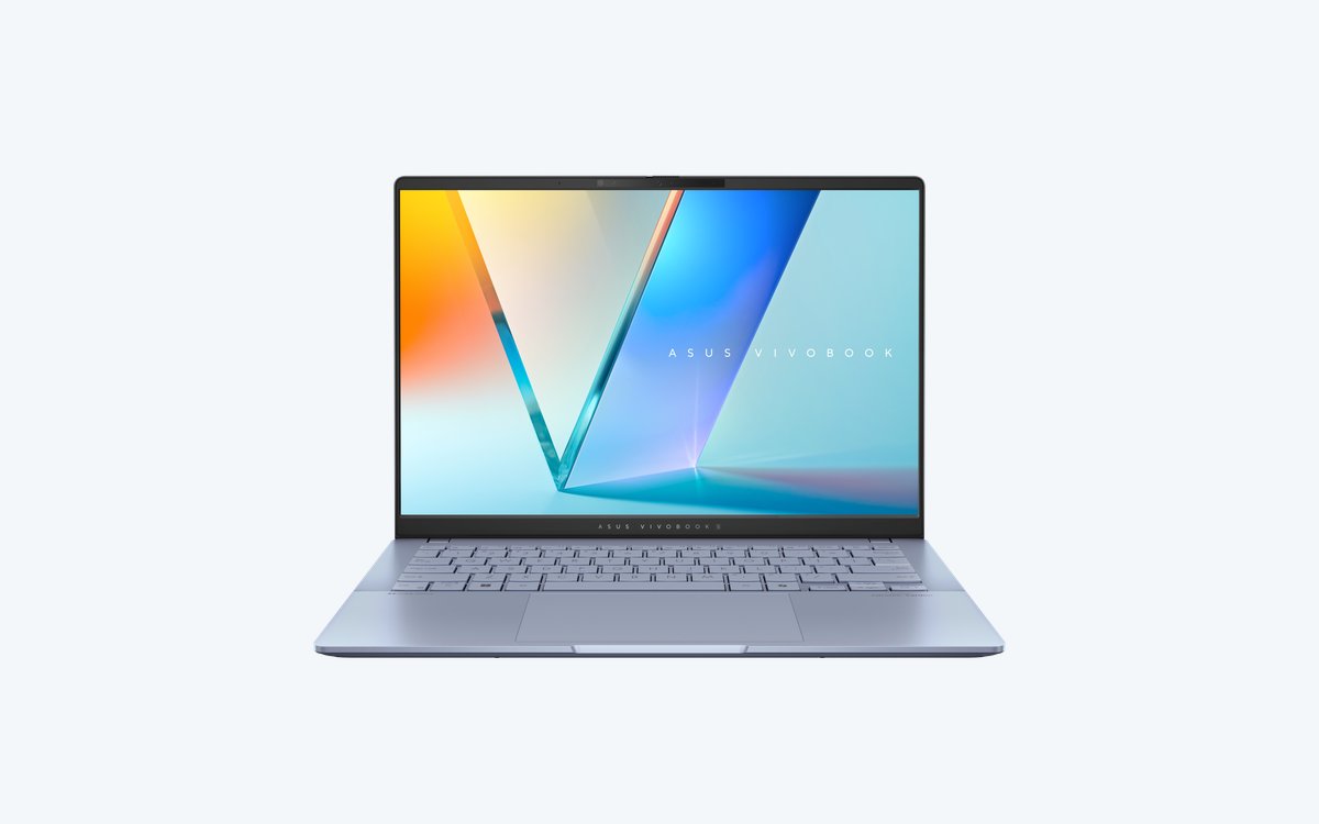 ASUS Vivobook S 14 OLED