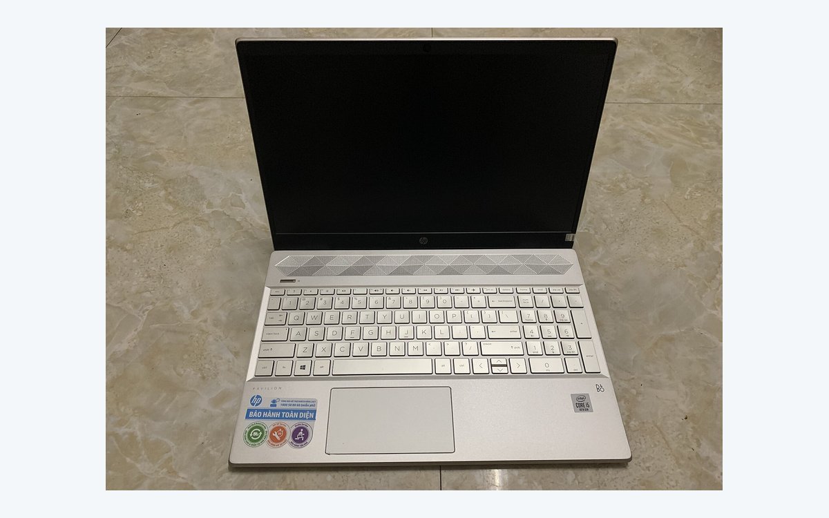 HP Pavilion