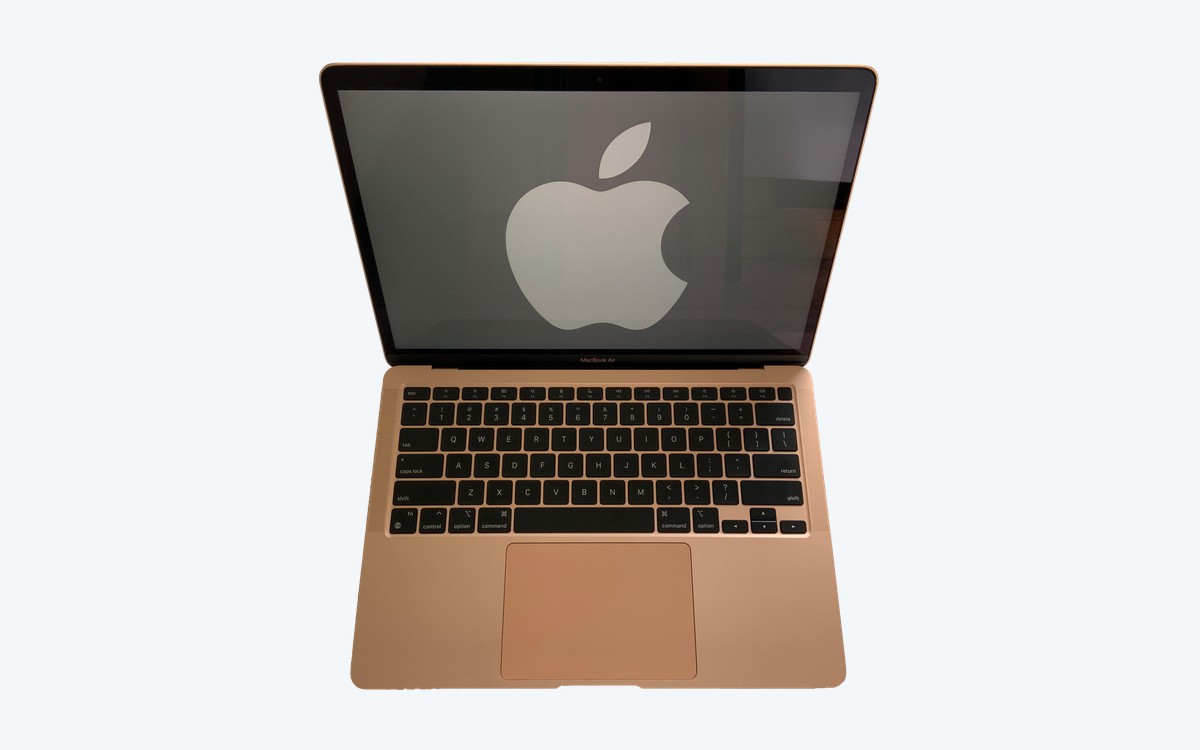 MacBook Air M4
