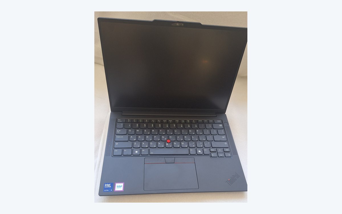 Lenovo ThinkPad E14
