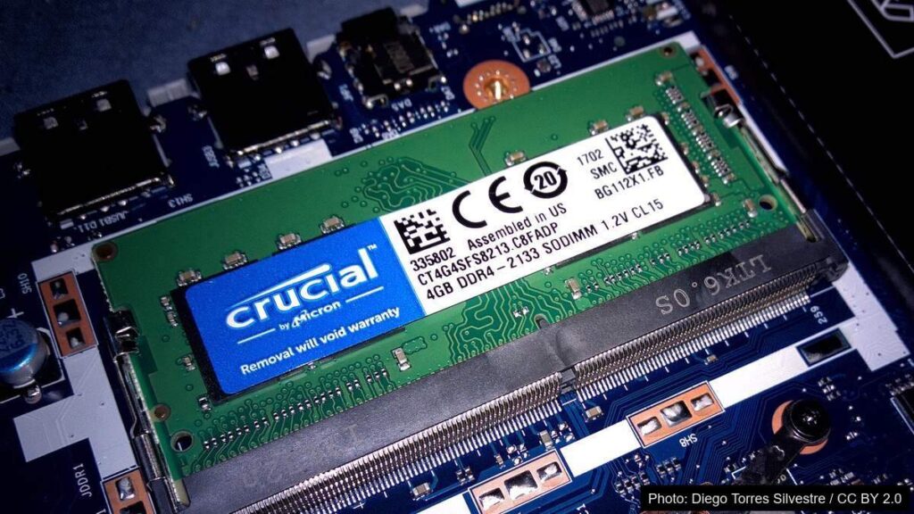 how much ram do i need