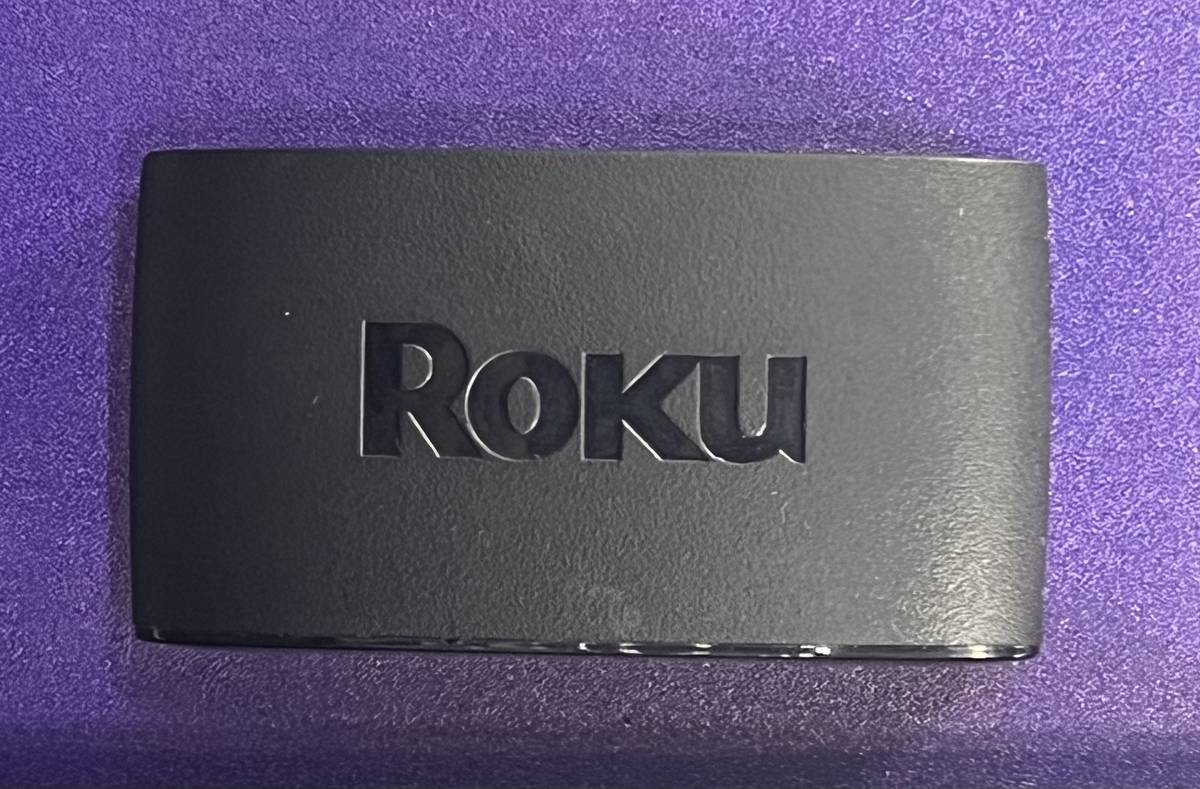Roku Express
