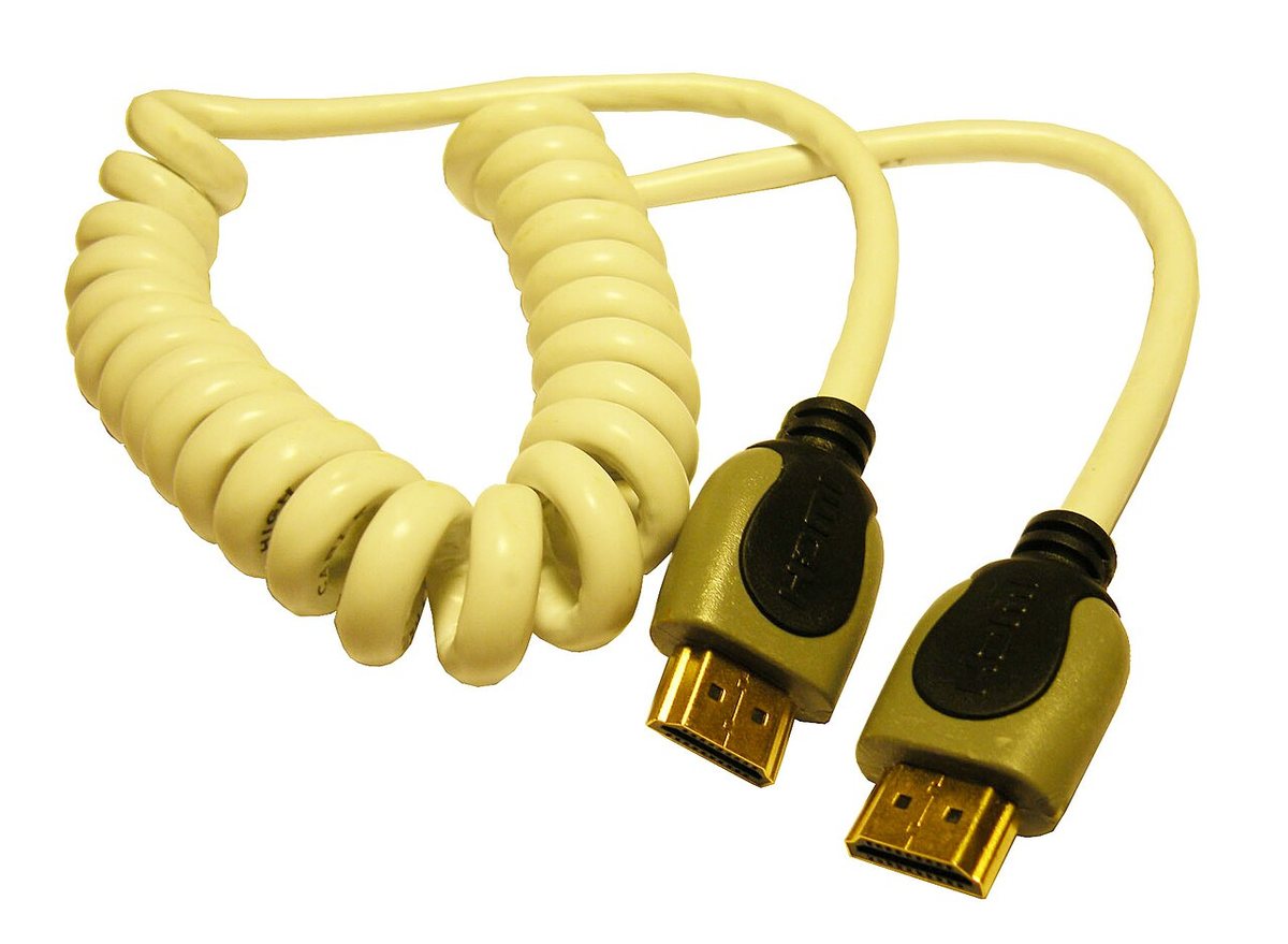 Certified Ultra High Speed HDMI Cable