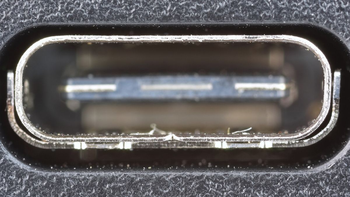usb c vs thunderbolt