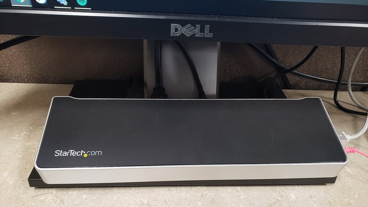 usb c vs thunderbolt