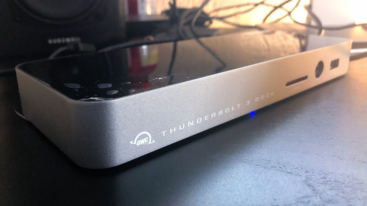 usb c vs thunderbolt