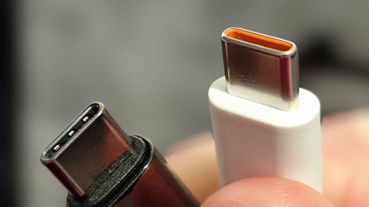 usb c vs thunderbolt