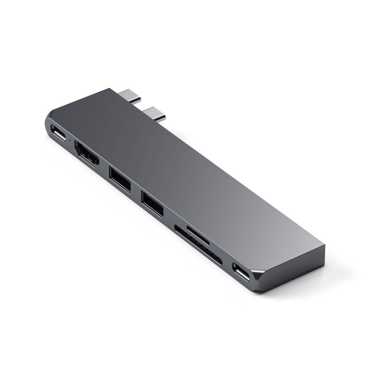 Satechi Pro Hub Slim