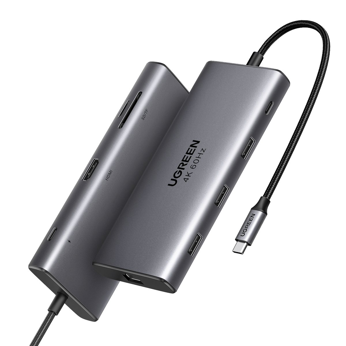 UGREEN Revodok Pro