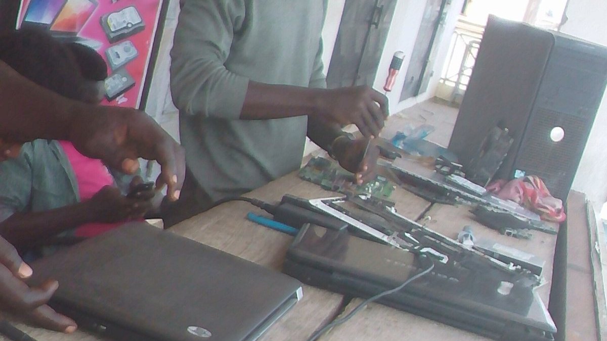 what does refurbished mean