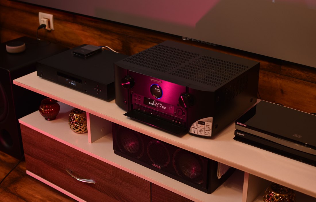 what is dolby vision