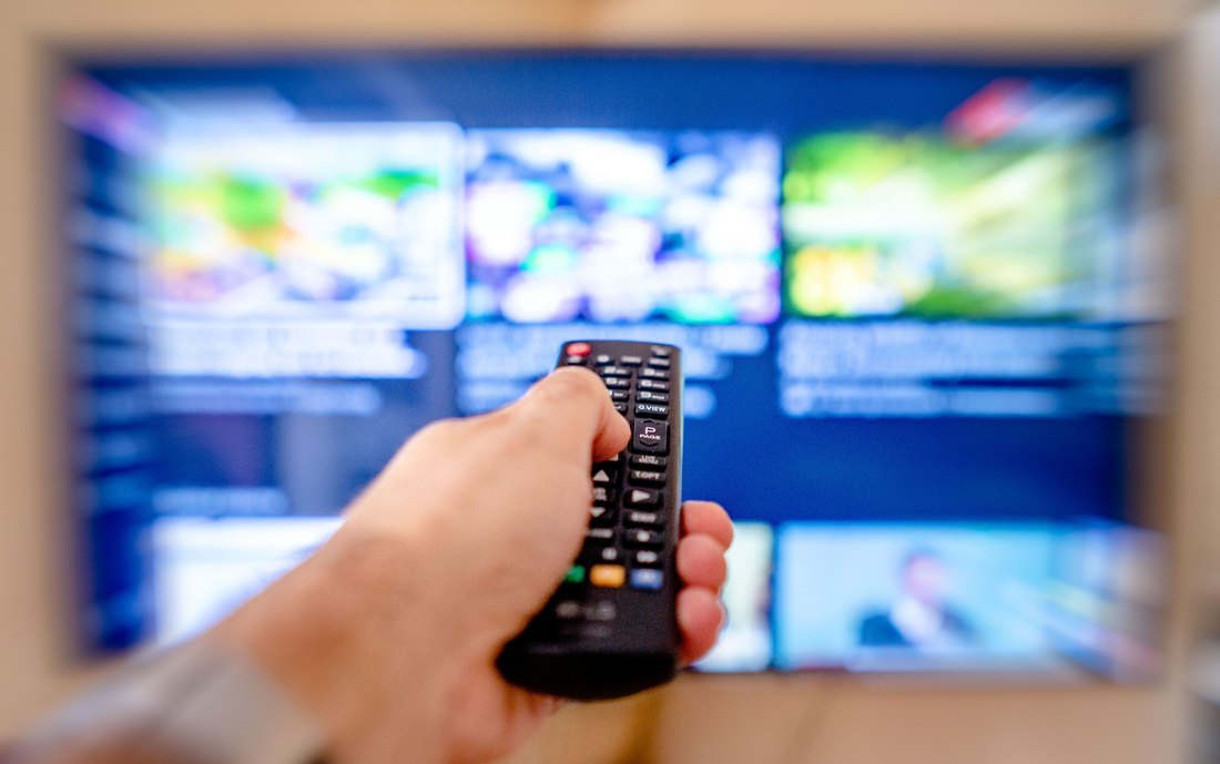 what is dolby vision