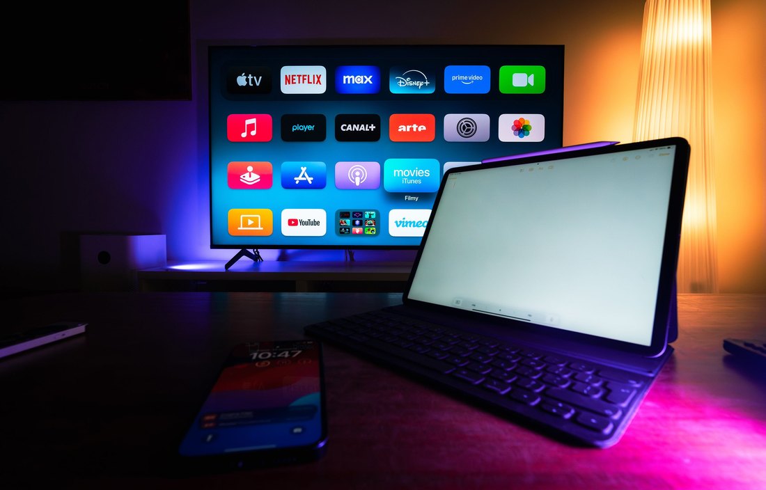 what is dolby vision