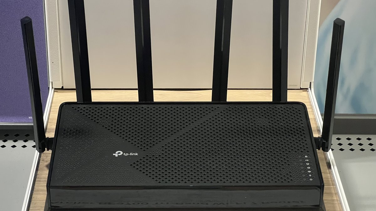 Which Is the Best WiFi Router 2026 for Your Home and Speed?