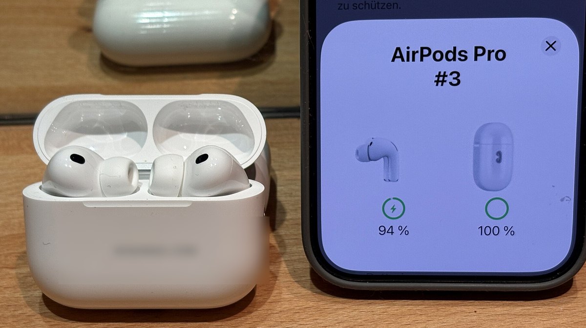 how to connect airpods to laptop