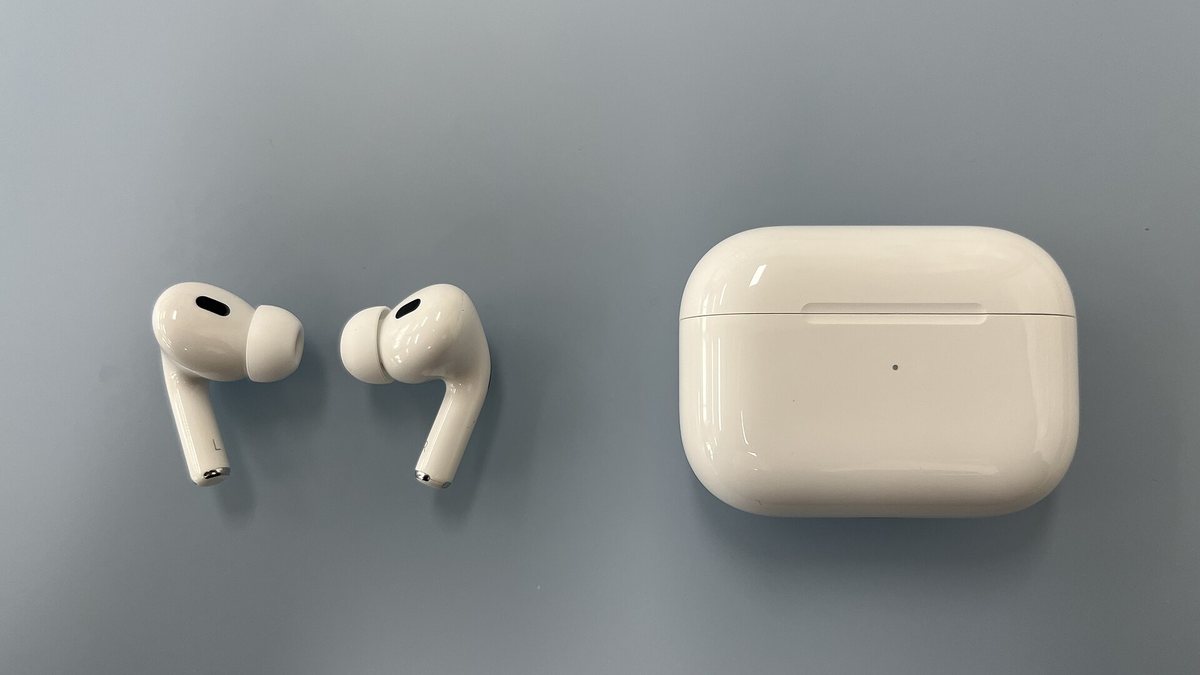 how to reset airpods