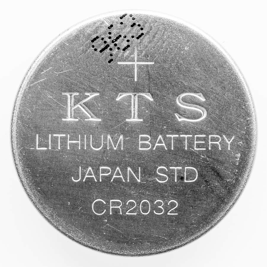 airtag battery replacement