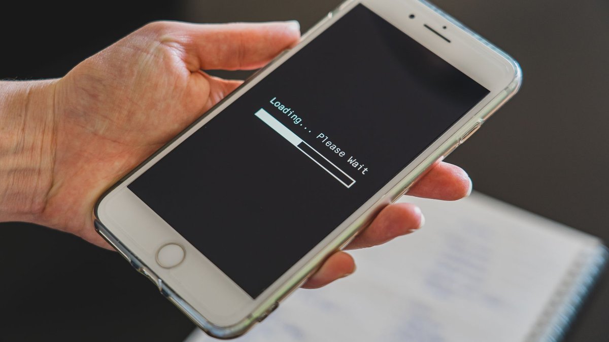 how to transfer data from android to iphone