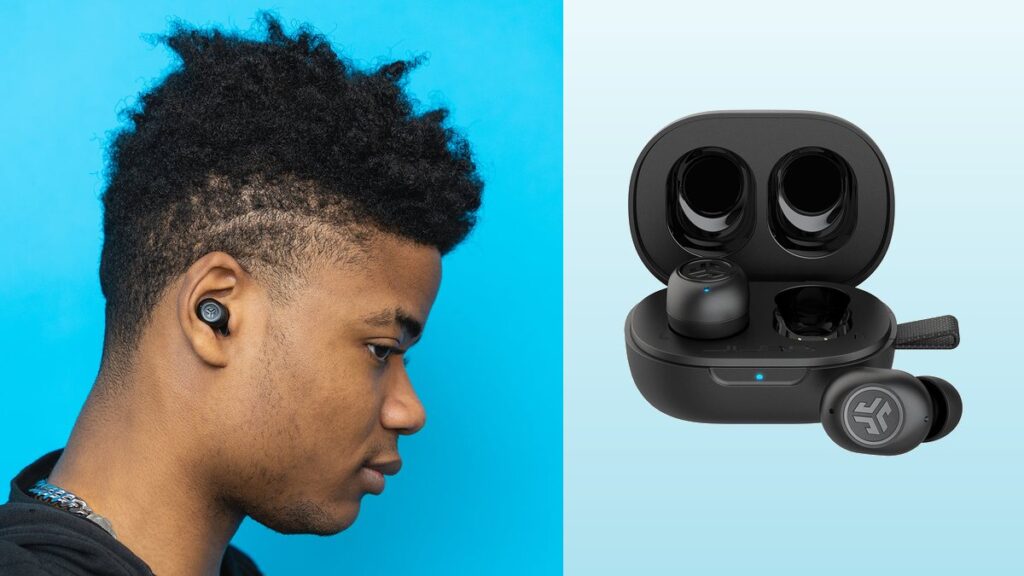 best earbuds for small ears