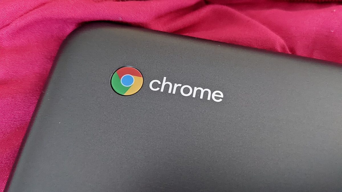 chromebook vs laptop