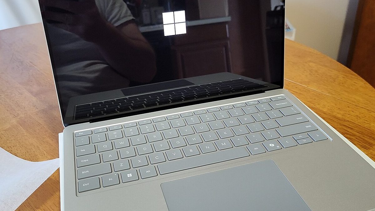 chromebook vs laptop