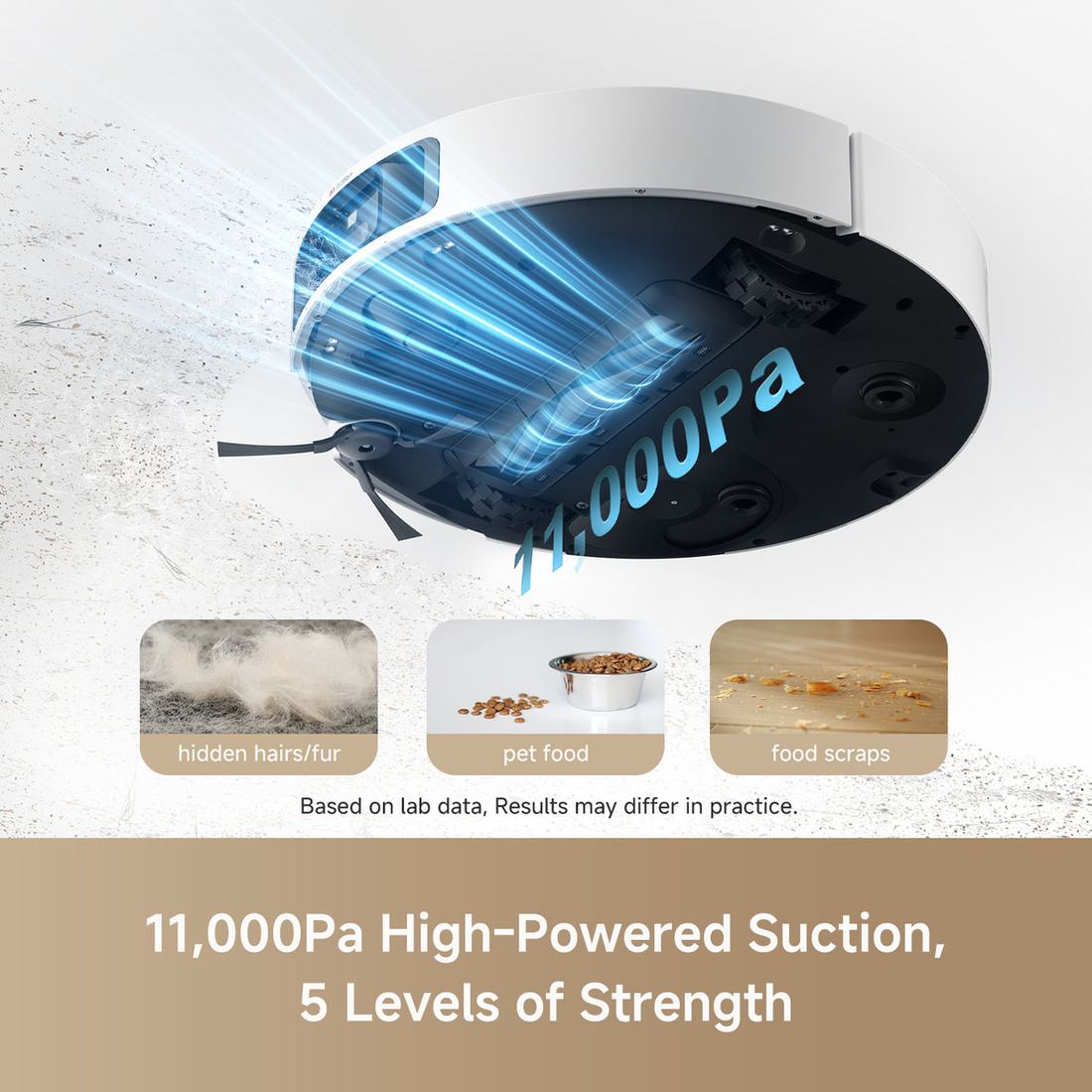 best robot vacuum for hardwood floors