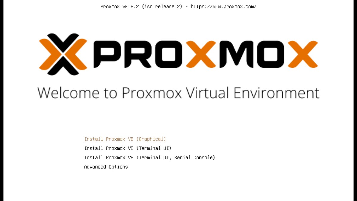 How to Install Proxmox Right the First Time