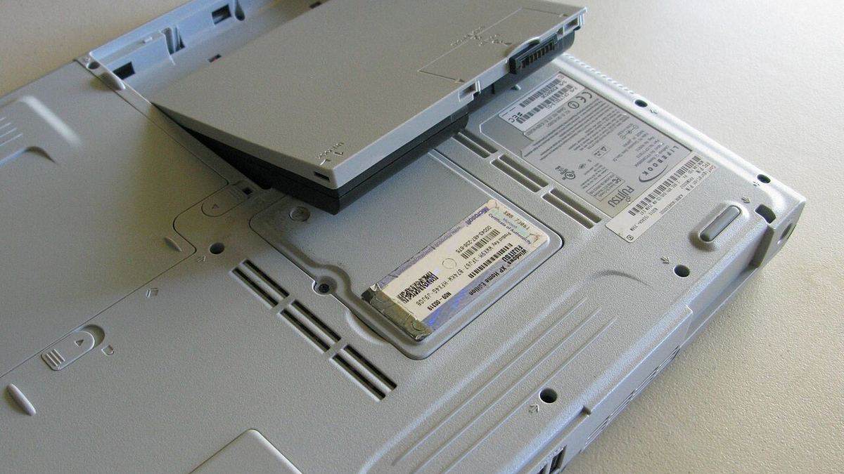 how long do laptops last