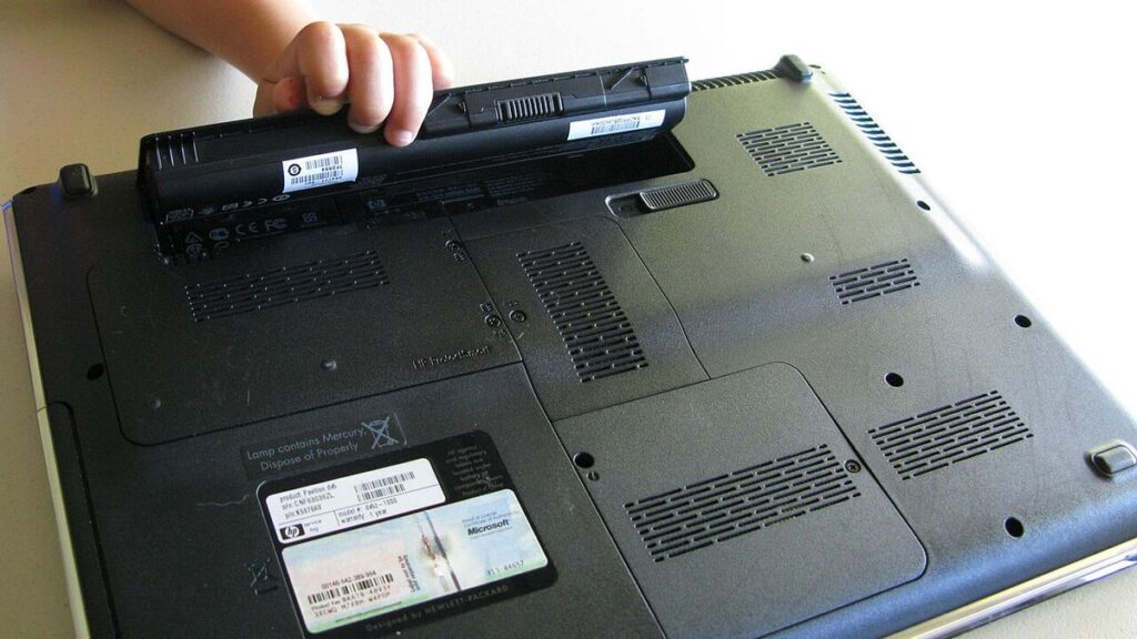 how long do laptops last