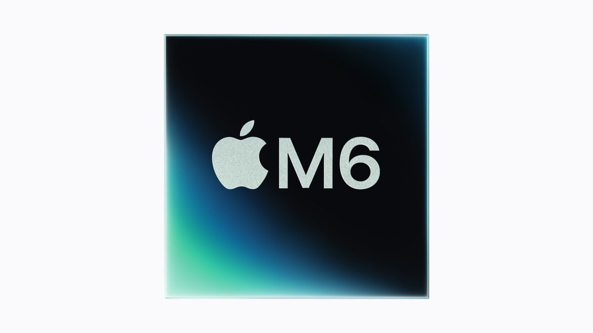 mac mini m6