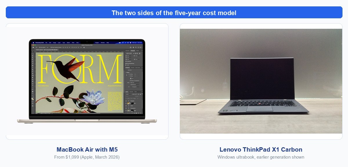 is a mac worth it