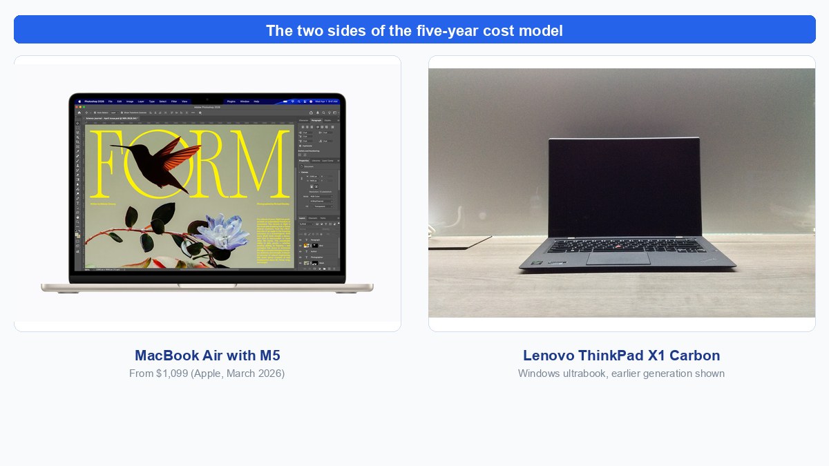 is a mac worth it