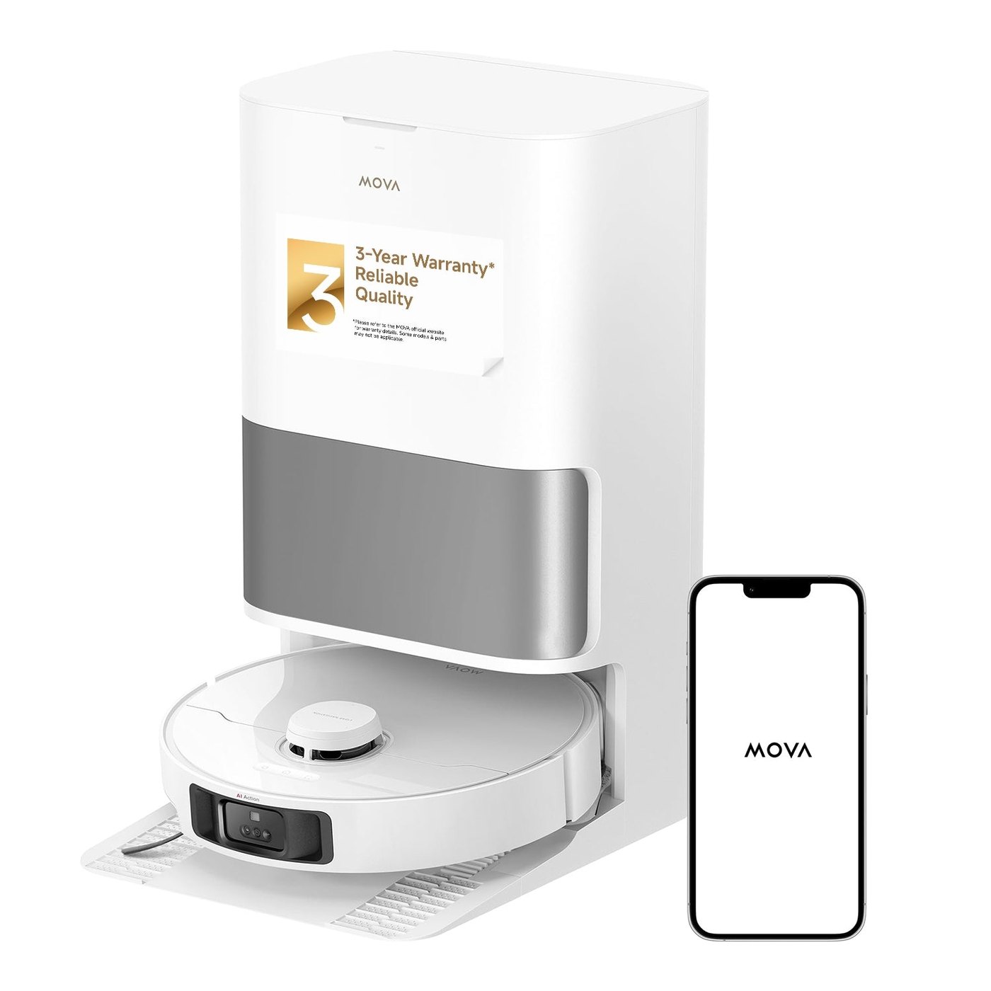 best robot vacuum for hardwood floors