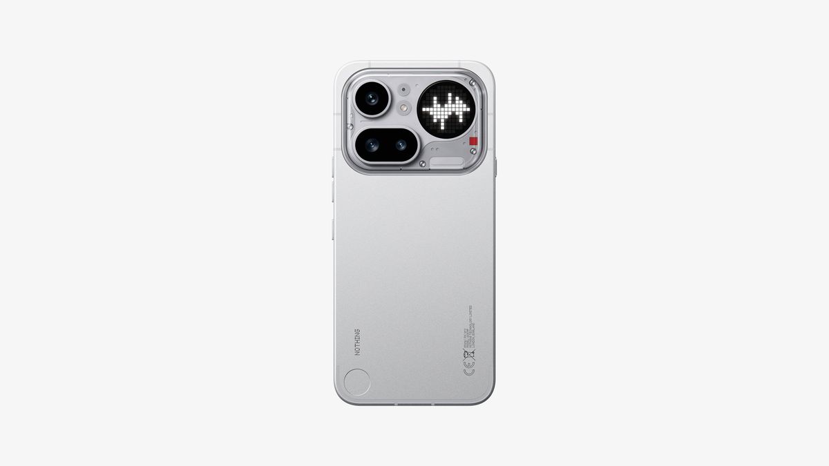 nothing phone 4a pro review