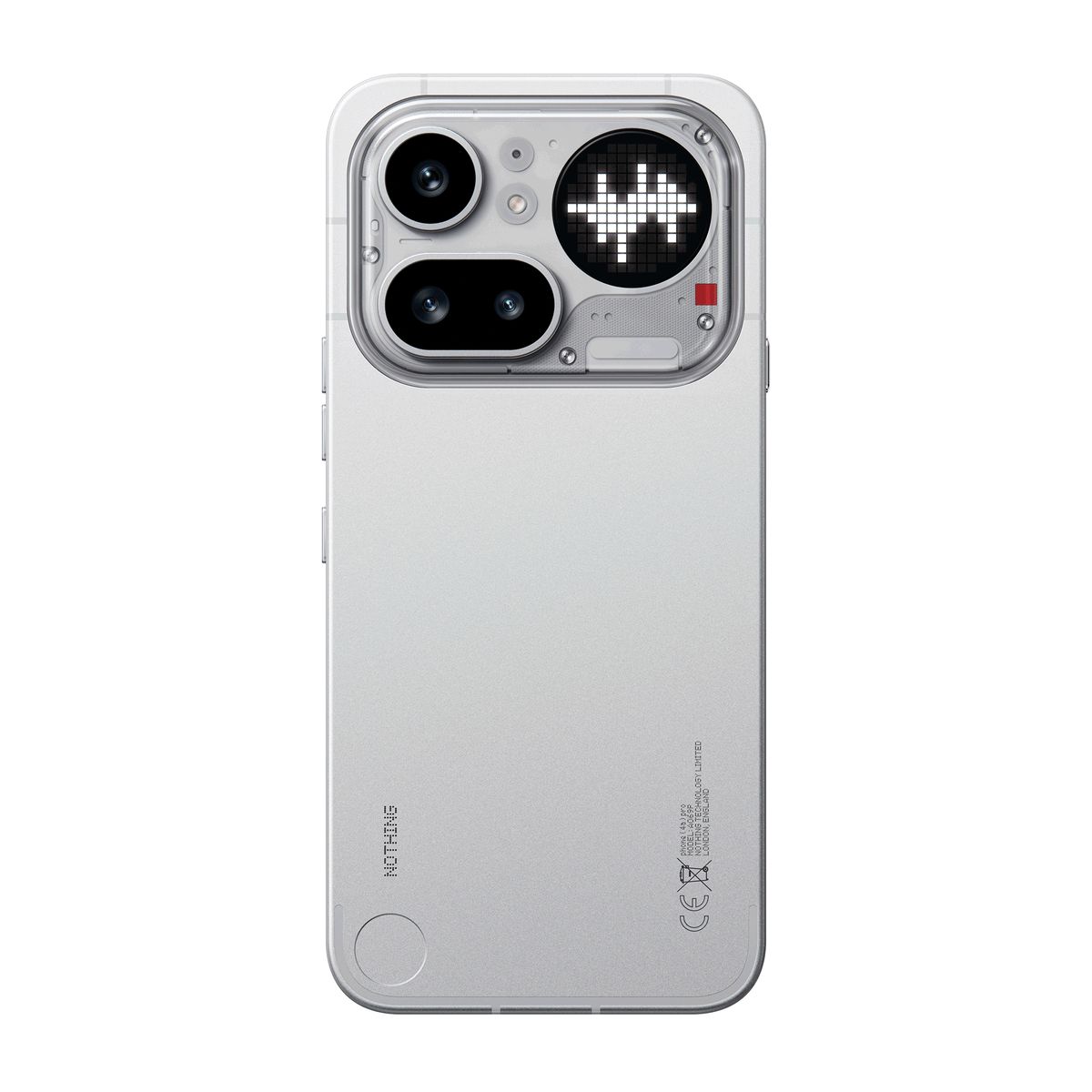 nothing phone 4a pro review