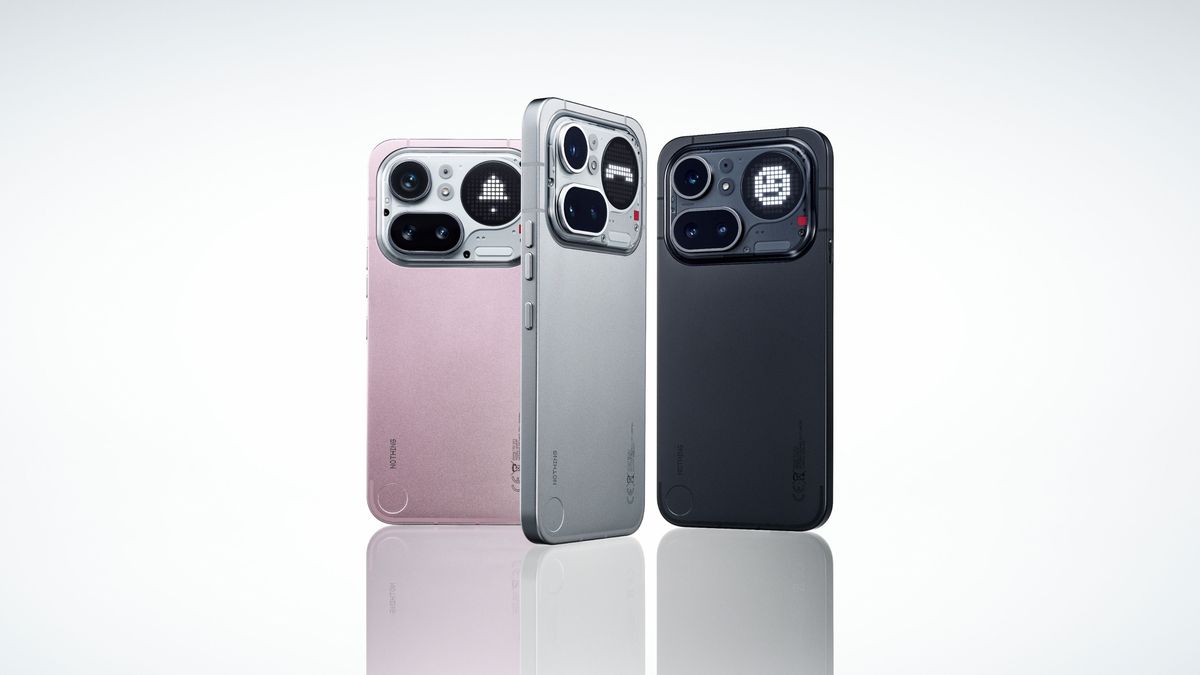 Nothing Phone (4a) Pro Review — The Pro Question