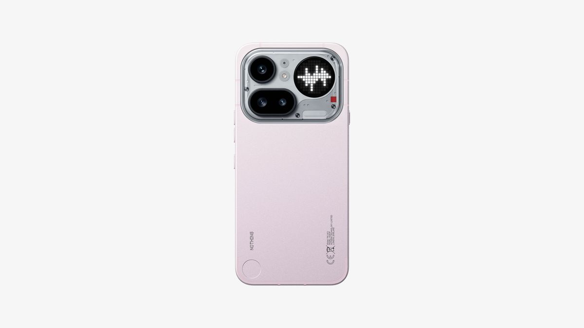 nothing phone 4a pro review