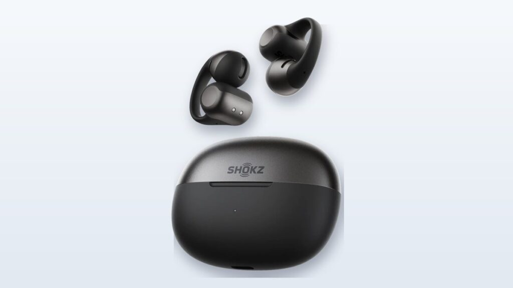 best open ear earbuds