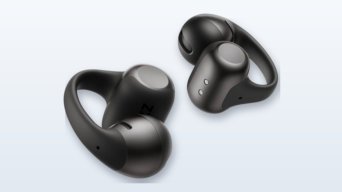 best open ear earbuds