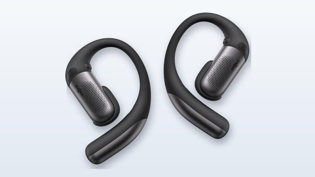 best open ear earbuds
