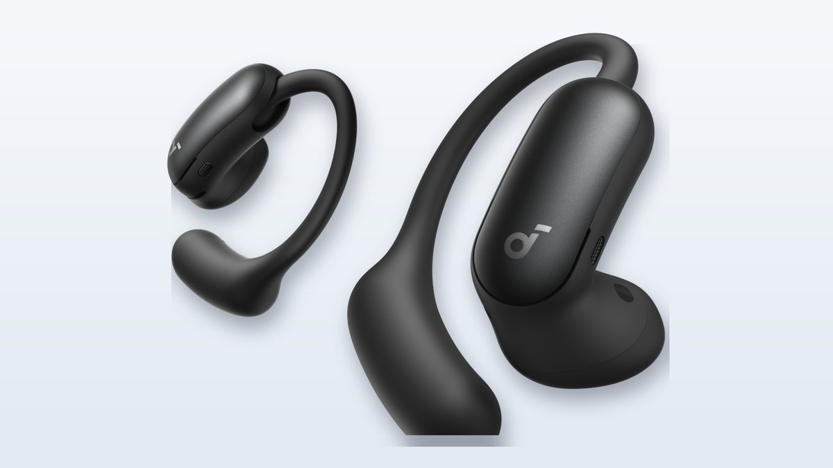 best open ear earbuds
