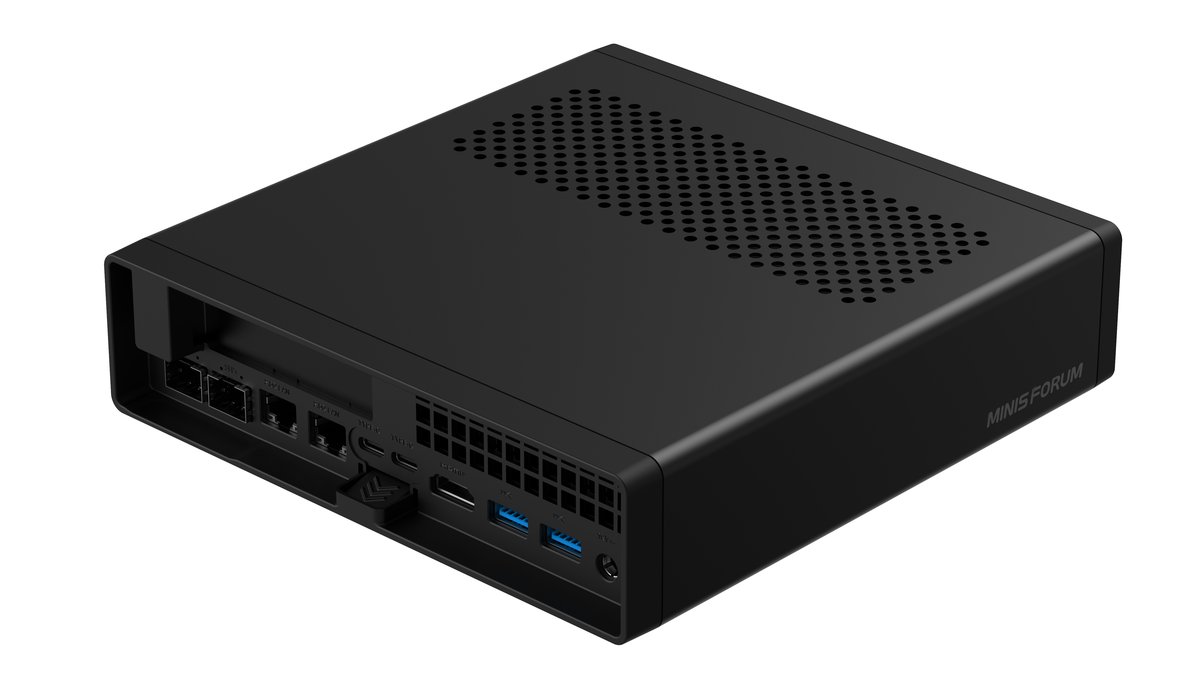 Proxmox Hardware Requirements Before You Buy a Mini PC