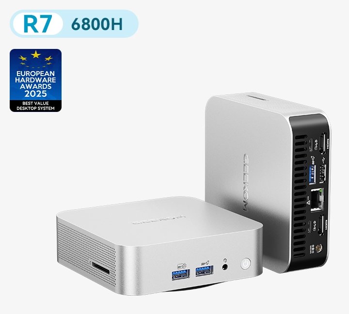 proxmox hardware requirements
