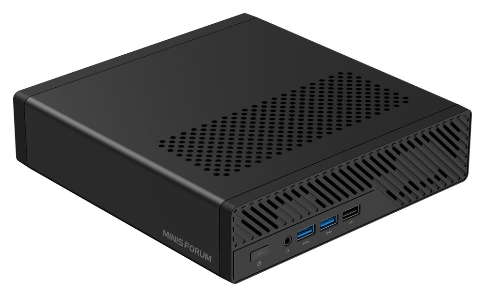 proxmox hardware requirements