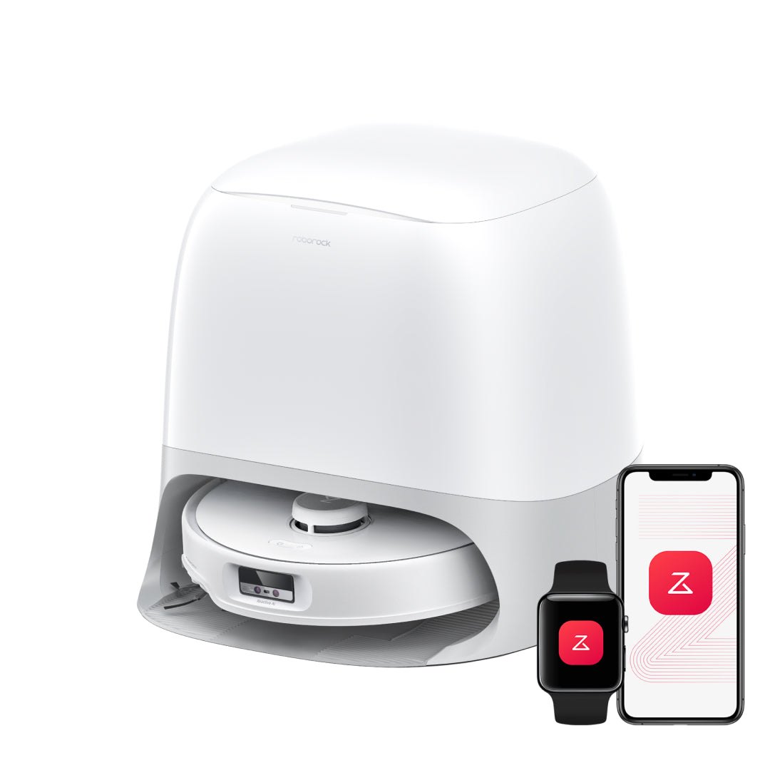best robot vacuum for hardwood floors