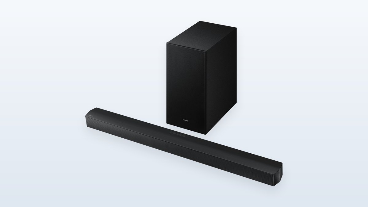 soundbar vs speakers